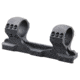 Vector Optics 34mm X-Accu One Piece High Picatinny Mount, Black, SCTM-57