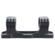 Vector Optics 34mm X-Accu One Piece High Picatinny Mount, Black, SCTM-57
