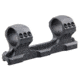 Vector Optics 34mm X-Accu One Piece High Picatinny Mount, Black, SCTM-57