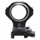 Vector Optics 34mm X-Accu One Piece High Picatinny Mount, Black, SCTM-57