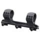 Vector Optics 34mm X-Accu One Piece High Picatinny Mount, Black, SCTM-57
