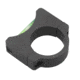 Vector Optics ACD Mount Ring, 30mm/ 25.4mm Tube, 6063-T6, Matte, w/ Top Level Bubble, Black, SCACD-01