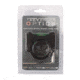 Vector Optics ACD Mount Ring, 30mm/ 25.4mm Tube, 6063-T6, Matte, w/ Top Level Bubble, Black, SCACD-01