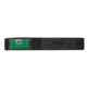 Vector Optics ACD Mount Ring, 40mm Tube, 6063-T6, Matte, w/ Offset Level Bubble, Black, SCACD-12