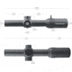 Vector Optics Constantine Rifle Scope, 1-10x24mm, 30mm Tube, SFP, Etched Glass VOS-TMOA Reticle, Matte, Black, SCOC-31