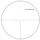 Vector Optics Constantine Rifle Scope, 1-8x24mm, 30mm Tube, FFP, Etched Glass VOF-EHT Reticle, Matte, Black, SCFF-32