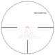 Vector Optics Constantine Rifle Scope, 1-8x24mm, 30mm Tube, FFP, Etched Glass VOF-EHT Reticle, Matte, Black, SCFF-32