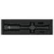Vector Optics Constantine Rifle Scope, 1-8x24, 30mm Tube, FFP, Etched glass VOF-EHT, Black Matte, SCFF-32