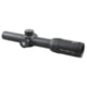 Vector Optics Constantine LPVO Rifle Scope, 1-8x24mm, 30mm Tube, FFP, Etched Glass VOF-EHT Reticle, Matte, Black, SCFF-32