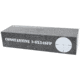 Vector Optics Constantine Rifle Scope, 1-8x24, 30mm Tube, SFP, Etched glass VOS-EHT, Black Matte, SCOC-27