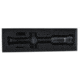 Vector Optics Constantine Rifle Scope, 1-8x24, 30mm Tube, SFP, Etched glass VOS-EHT, Black Matte, SCOC-27