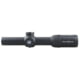 Vector Optics Constantine LPVO Rifle Scope, 1-8x24mm, 30mm Tube, SFP, Etched Glass VOS-EHT Reticle, Matte, Black, SCOC-27