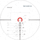Vector Optics Continental 1-6x28mm Rifle Scope, 34mm, FFP, VCT-BNW, Nitrogen Purged, Black, SCFF-31