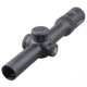 Vector Optics Continental 1-6x28mm Rifle Scope, 34mm, FFP, VCT-BNW, Nitrogen Purged, Black, SCFF-31
