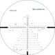 Vector Optics Continental 3-18x50mm Rifle Scope, 34mm , FFP, Etched Glass VCT-34FFP, Nitrogen Purged, Black, SCFF- 28