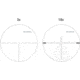 Vector Optics Continental 3-18x50mm Rifle Scope, 34mm , FFP, Etched Glass VCT-34FFP, Nitrogen Purged, Black, SCFF- 28