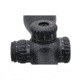 Vector Optics Continental 3-18x50mm Rifle Scope, 34mm , FFP, Etched Glass VCT-34FFP, Nitrogen Purged, Black, SCFF-28