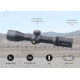 Vector Optics Continental 3-18x50mm Rifle Scope, 34mm , FFP, Etched Glass VCT-34FFP, Nitrogen Purged, Black, SCFF-28