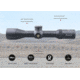Vector Optics Continental 3-18x50mm Rifle Scope, 34mm , FFP, Etched Glass VCT-34FFP, Nitrogen Purged, Black, SCFF-28
