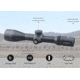 Vector Optics Continental 4-24x56mm Rifle Scope, 34mm, FFP, VCT-34FFP, Nitrogen Purged, Black, SCFF-29