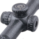 Vector Optics Continental 5-30x56mm Rifle Scope, 34mm, FFP, VCT-34FFP, Nitrogen Purged, Black, SCFF-30