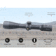 Vector Optics Continental 5-30x56mm Rifle Scope, 34mm, FFP, VCT-34FFP, Nitrogen Purged, Black, SCFF-30