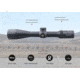 Vector Optics Continental 5-30x56mm Rifle Scope, 34mm, FFP, VCT-34FFP, Nitrogen Purged, Black, SCFF-30