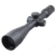 Vector Optics Continental 5-30x56mm Rifle Scope, 34mm, FFP, VCT-34FFP, Nitrogen Purged, Black, SCFF-30