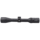 Vector Optics Continental Rifle Scope, 1.5-9x42mm, 30mm Monotube, German 4 Reticle, Black, SCOM-23