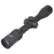 Vector Optics Continental Rifle Scope, 1.5-9x42mm, 30mm Monotube, German 4 Reticle, Black, SCOM-23