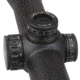 Vector Optics Continental Rifle Scope, 1.5-9x42mm, 30mm Monotube, German 4 Reticle, Black, SCOM-23