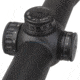 Vector Optics Continental Rifle Scope, 1.5-9x42mm, 30mm Monotube, German 4 Reticle, Black, SCOM-23