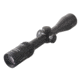 Vector Optics Continental Rifle Scope, 2-12x50mm, 30mm Monotube, German 4 Reticle, Black, SCOM-15