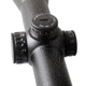 Vector Optics Continental Rifle Scope, 2-12x50mm, 30mm Monotube, German 4 Reticle, Black, SCOM-15