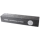 Vector Optics Continental Rifle Scope, 2-12x50mm, 30mm Monotube, German 4 Reticle, Black, SCOM-15