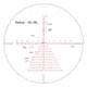 Vector Optics Continental x6 3-18x50 ARI Riflescope, 30mm Tube, 0192687279098