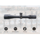Vector Optics Continental x6 4-24x50 ARI Tactical Riflescope, 30mm Tube, 0192687270750