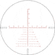 Vector Optics Continental x6 4-24x50 ARI Tactical Riflescope, 30mm Tube, 0192687270750