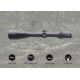 Vector Optics Continental x6 5-30x56 Hunting Riflescope, 30mm Tube, Second Focal Plane, 0192687279050