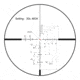 Vector Optics Continental x6 5-30x56 Hunting Riflescope, 30mm Tube, Second Focal Plane, 0192687279050