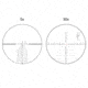 Vector Optics Continental x6 5-30x56 Riflescope, 34mm Tube, First Focal Plane, 0192687278824