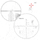 Vector Optics Continental x6 5-30x56 Riflescope, 34mm Tube, First Focal Plane, 0192687278824