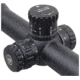 Vector Optics Continental x6 5-30x56 Zero Stop Tactical Riflescope, 30mm Tube, Second Focal Plane, 0192687270415