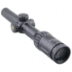 Vector Optics Continental x6 Tactical LPVO Rifle Scope, 1-6x24mm, 30mm Tube, Etched Glass BDC VEC-T6M Reticle, Matte, Black, SCOC-23T