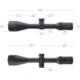 Vector Optics Continental x8 3-24x56 30 mm Tube ED Tactical Long Range Rifle Scope, Second Focal Plane