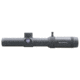Vector Optics Forester 1-4x24mm, Second Fpcal Plane, 30mm Tube, Fine Lines Reticle with Center Dote Rifle Scope, Black, SCOC-28