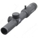 Vector Optics Forester 1-4x24mm, Second Fpcal Plane, 30mm Tube, Fine Lines Reticle with Center Dote Rifle Scope, Black, SCOC-28