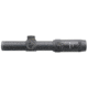 Vector Optics Forester 1-4x24mm, Second Fpcal Plane, 30mm Tube, Fine Lines Reticle with Center Dote Rifle Scope, Black, SCOC-28