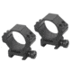 Vector Optics Forester 1-4x24mm, Second Fpcal Plane, 30mm Tube, Fine Lines Reticle with Center Dote Rifle Scope, Black, SCOC-28