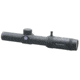 Vector Optics Forester 1-4x24mm, Second Fpcal Plane, 30mm Tube, Fine Lines Reticle with Center Dote Rifle Scope, Black, SCOC-28